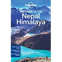 Trekking in the Nepal Himalaya 10 (Walking Guides)